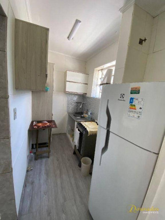 Imagem Kitnet com 1 Quarto à Venda, 30 m² em Aviação - Praia Grande