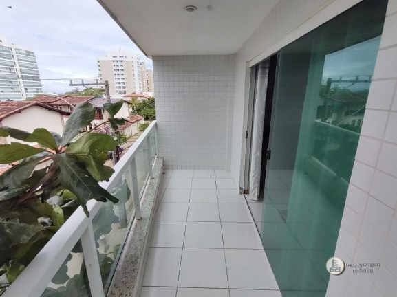 Imagem Apartamento com 2 Quartos para Alugar, 70 m² em Enseada Azul - Guarapari Imagem Apartamento com 2 Quartos para Alugar, 70 m² em Enseada Azul - Guarapari
