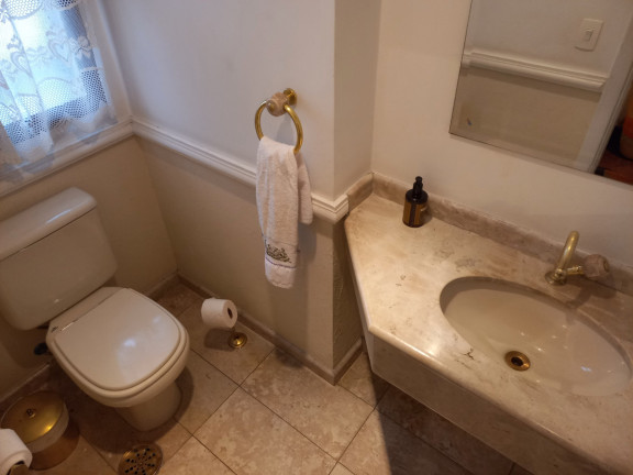 Imagem Apartamento com 3 Quartos à Venda, 125 m² em Santana - São Paulo