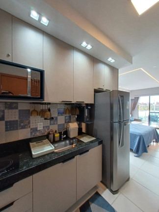 Imagem Apartamento com 1 Quarto à Venda, 33 m² em Muro Alto - Ipojuca Imagem Apartamento com 1 Quarto à Venda, 33 m² em Muro Alto - Ipojuca
