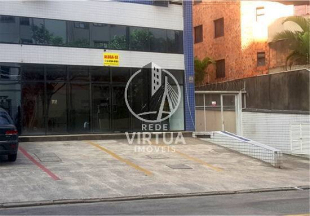 Loja para Alugar, 145 m² em Jardim Monte Kemel - São Paulo