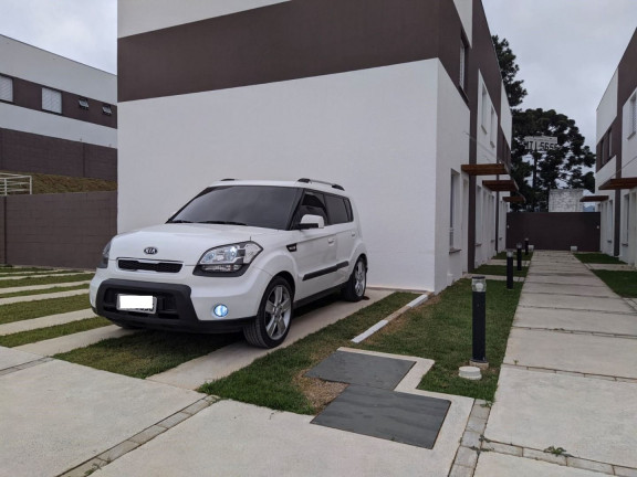 Imagem Casa de Condomínio com 2 Quartos à Venda, 58 m² em Vila Sao Judas Tadeu - Vargem Grande Paulista Imagem Casa de Condomínio com 2 Quartos à Venda, 58 m² em Vila Sao Judas Tadeu - Vargem Grande Paulista