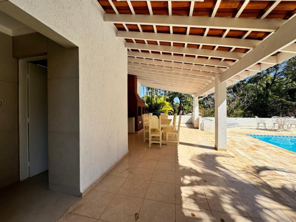 Imagem Imóvel com 3 Quartos para Alugar, 260 m² em City Castello - Itu