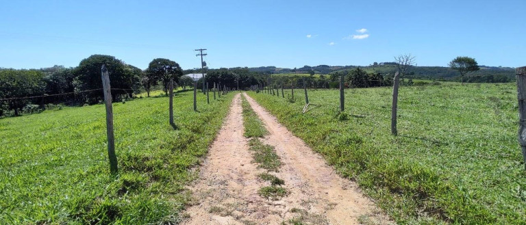 Fazenda à Venda, 1.016 m² em Bairro Dos Leites - Piedade