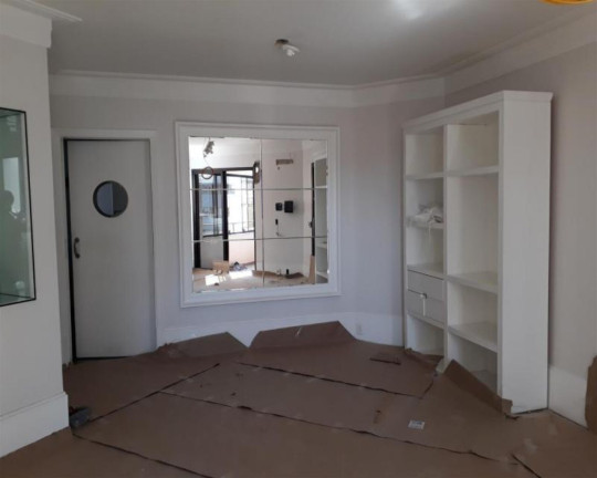 Imagem Apartamento com 3 Quartos à Venda, 120 m² em Santa Cecília - São Paulo Imagem Apartamento com 3 Quartos à Venda, 120 m² em Santa Cecília - São Paulo