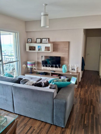 Apartamento com 3 Quartos à Venda, 94 m² em Vila Romana - São Paulo