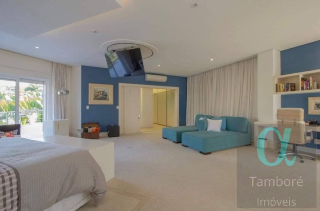 Imagem Casa com 4 Quartos à Venda, 1.500 m² em Alphaville - Santana De Parnaíba Imagem Casa com 4 Quartos à Venda, 1.500 m² em Alphaville - Santana De Parnaíba