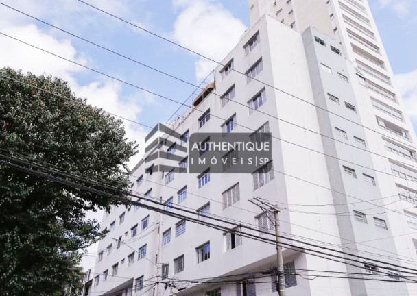 Imagem Cobertura com 3 Quartos à Venda, 181 m² em Perdizes - São Paulo
