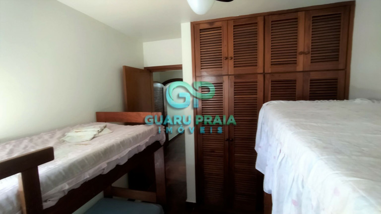 Imagem Apartamento com 2 Quartos à Venda, 70 m² em Enseada - Guarujá