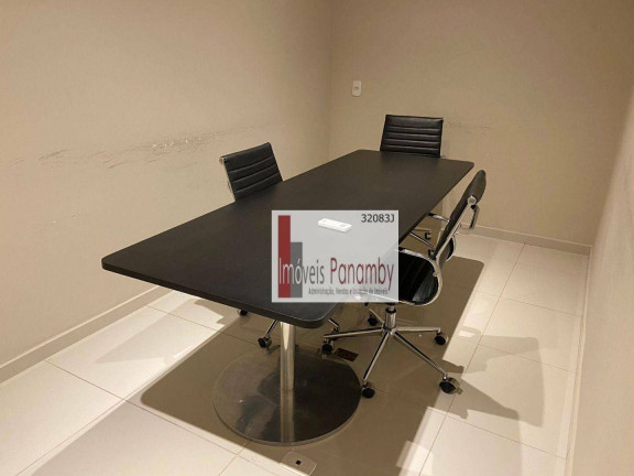 Imagem Studio com 1 Quarto para Alugar, 33 m² em Jardim Sao Paulo(zona Norte) - São Paulo