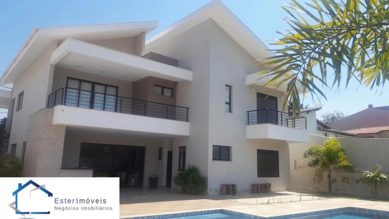 Casa com 4 Quartos para Alugar ou Temporada, 100 m² em Jardim Tereza Cristina - Jundiaí