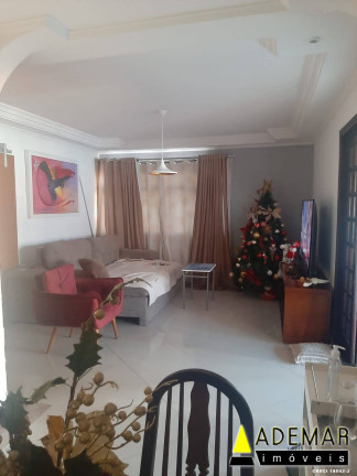 Imagem Apartamento com 3 Quartos à Venda, em Centro - Ribeirão Pires Imagem Apartamento com 3 Quartos à Venda, em Centro - Ribeirão Pires