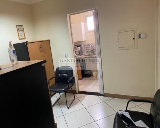 Imagem Sala Comercial à Venda, 57 m² em Centro - Campinas Imagem Sala Comercial à Venda, 57 m² em Centro - Campinas