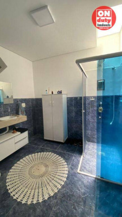 Imagem Sobrado com 3 Quartos à Venda, 200 m² em Boqueirão - Santos Imagem Sobrado com 3 Quartos à Venda, 200 m² em Boqueirão - Santos