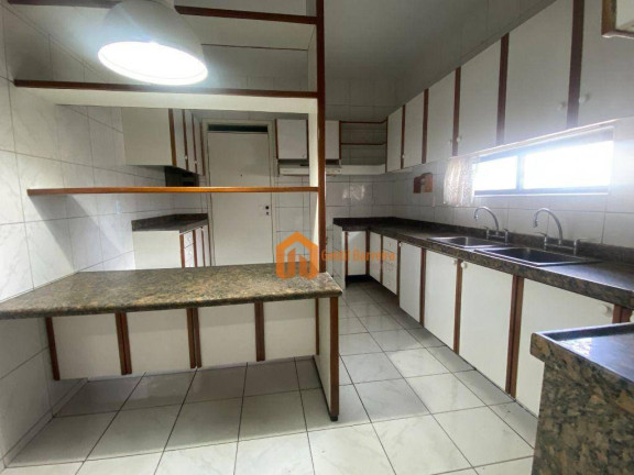 Imagem Cobertura com 3 Quartos à Venda, 393 m² em Aldeota - Fortaleza