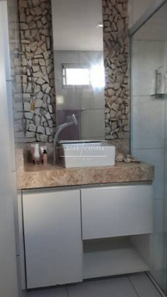 Imagem Apartamento com 3 Quartos à Venda, 90 m² em Aeroclube - João Pessoa