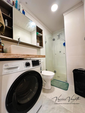 Imagem Apartamento com 1 Quarto à Venda, 35 m² em Pioneiros - Balneário Camboriú