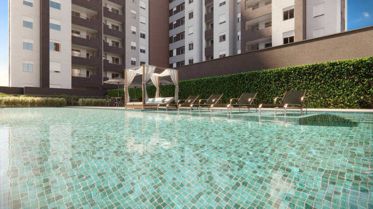 Imagem Apartamento com 3 Quartos à Venda, 61 m² em Santana - São Paulo Imagem Apartamento com 3 Quartos à Venda, 61 m² em Santana - São Paulo