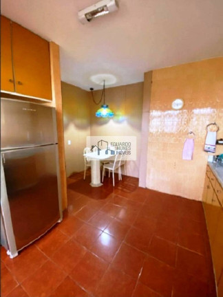 Imagem Apartamento com 3 Quartos à Venda, 160 m² em Santo Agostinho - Belo Horizonte Imagem Apartamento com 3 Quartos à Venda, 160 m² em Santo Agostinho - Belo Horizonte