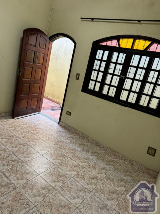 Imagem Casa com 3 Quartos à Venda, 150 m² em Vila Figueira - Suzano
