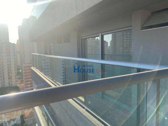 Imagem Apartamento com 4 Quartos à Venda, 184 m² em Vila Romana - São Paulo