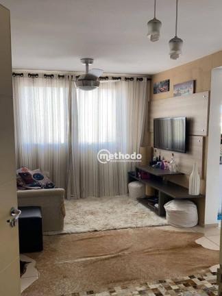 Imagem Apartamento com 2 Quartos à Venda, 50 m² em Jardim Nova Europa - Campinas Imagem Apartamento com 2 Quartos à Venda, 50 m² em Jardim Nova Europa - Campinas