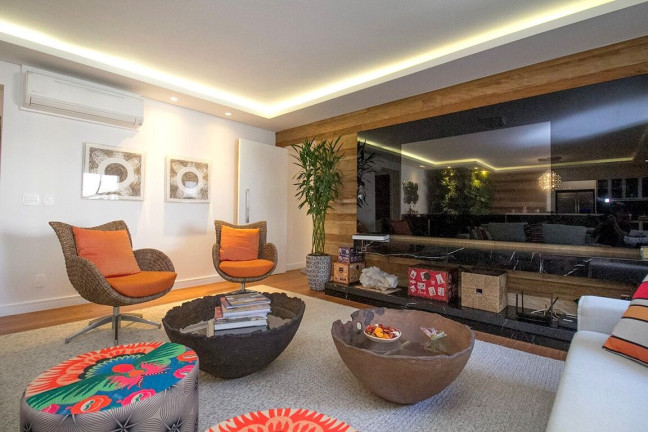 Imagem Apartamento com 3 Quartos para Alugar, 151 m² em Pompeia - São Paulo Imagem Apartamento com 3 Quartos para Alugar, 151 m² em Pompeia - São Paulo