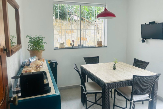Imagem Casa com 3 Quartos à Venda, 193 m² em Vila Cordeiro - São Paulo