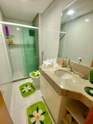 Imagem Apartamento com 3 Quartos à Venda, 102 m² em Itapuã - Vila Velha Imagem Apartamento com 3 Quartos à Venda, 102 m² em Itapuã - Vila Velha