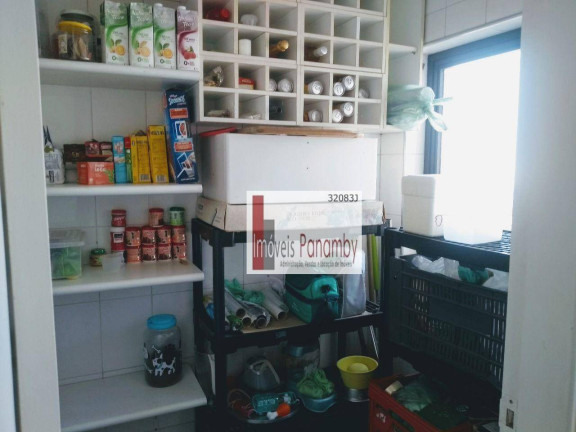 Imagem Apartamento com 4 Quartos à Venda ou Locação, 272 m² em Vila Mariana - São Paulo
