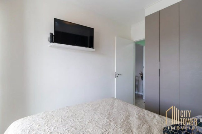 Imagem Apartamento com 1 Quarto à Venda, 42 m² em Jardim Da Glória - São Paulo Imagem Apartamento com 1 Quarto à Venda, 42 m² em Jardim Da Glória - São Paulo
