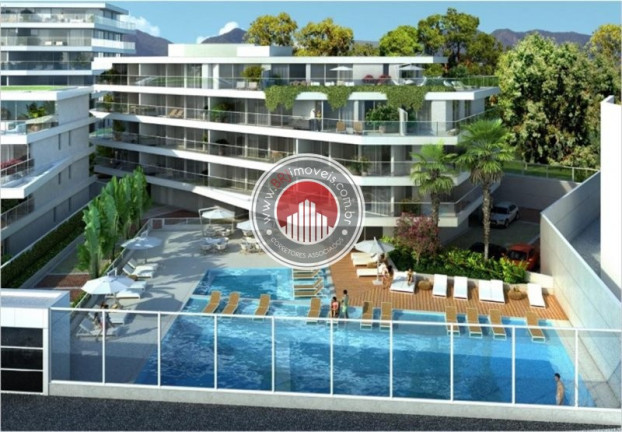 Imagem Cobertura com 4 Quartos à Venda, 263 m² em Recreio Dos Bandeirantes - Rio De Janeiro Imagem Cobertura com 4 Quartos à Venda, 263 m² em Recreio Dos Bandeirantes - Rio De Janeiro