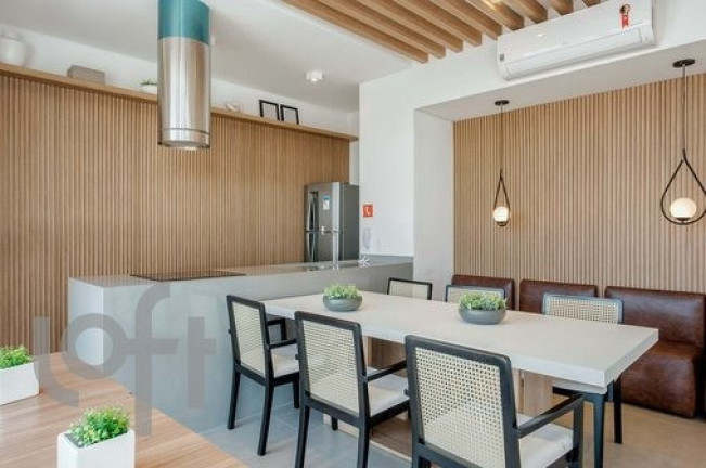 Imagem Apartamento com 1 Quarto à Venda, 46 m² em Liberdade - São Paulo