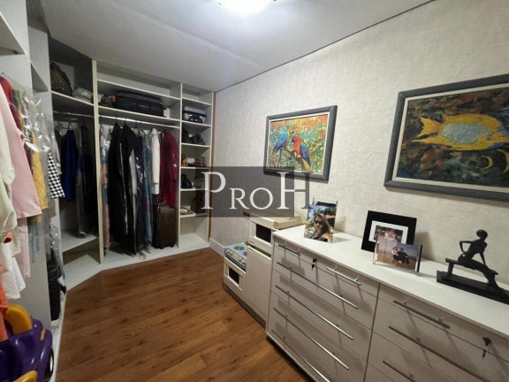 Imagem Sobrado com 3 Quartos à Venda, 201 m² em Jardim Bela Vista - Santo André