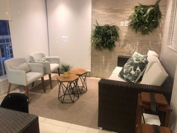 Imagem Apartamento com 3 Quartos à Venda, 141 m² em Mooca - São Paulo