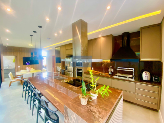 Imagem Casa com 3 Quartos à Venda,  em Jardim Novo Mundo - Jundiaí