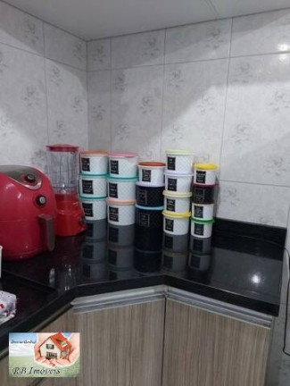 Imagem Apartamento com 2 Quartos à Venda, 56 m² em Montanhão - São Bernardo Do Campo Imagem Apartamento com 2 Quartos à Venda, 56 m² em Montanhão - São Bernardo Do Campo