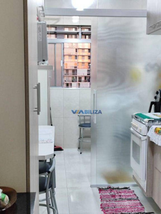 Imagem Apartamento com 3 Quartos à Venda, 86 m² em Vila Augusta - Guarulhos Imagem Apartamento com 3 Quartos à Venda, 86 m² em Vila Augusta - Guarulhos