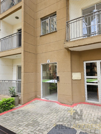 Imagem Apartamento com 3 Quartos à Venda, 68 m² em Rio Branco - Cariacica