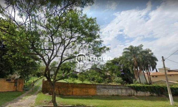 Imóvel à Venda, 6.684 m² em Taquaral - Campinas