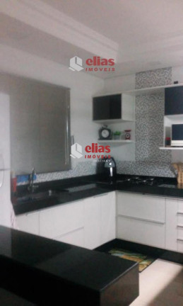 Imagem Casa com 3 Quartos à Venda, 10 m² em Jardim Gerson Ffrança - Bauru Imagem Casa com 3 Quartos à Venda, 10 m² em Jardim Gerson Ffrança - Bauru