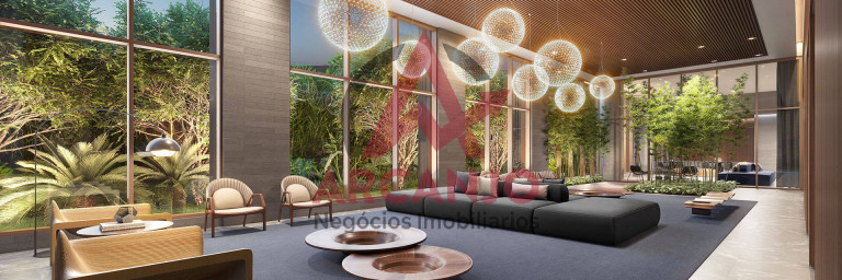 Imagem Apartamento com 4 Quartos à Venda, 355 m² em Itaim Bibi - São Paulo