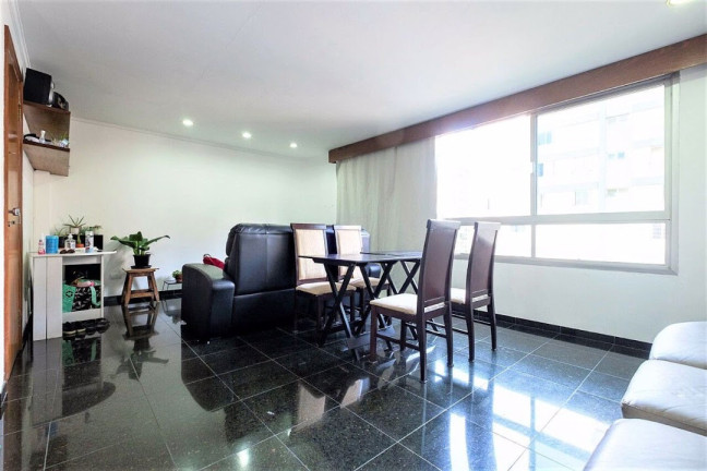 Apartamento com 3 Quartos à Venda, 142 m² em Consolação - São Paulo