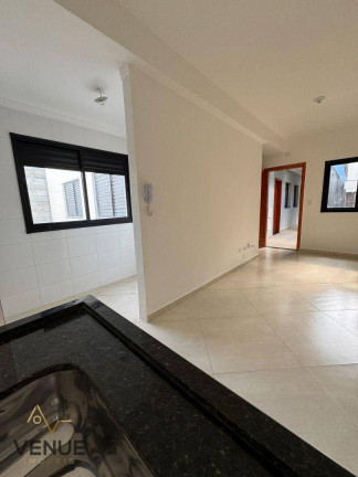 Imagem Apartamento com 1 Quarto à Venda, 28 m² em Vila Siria - São Paulo