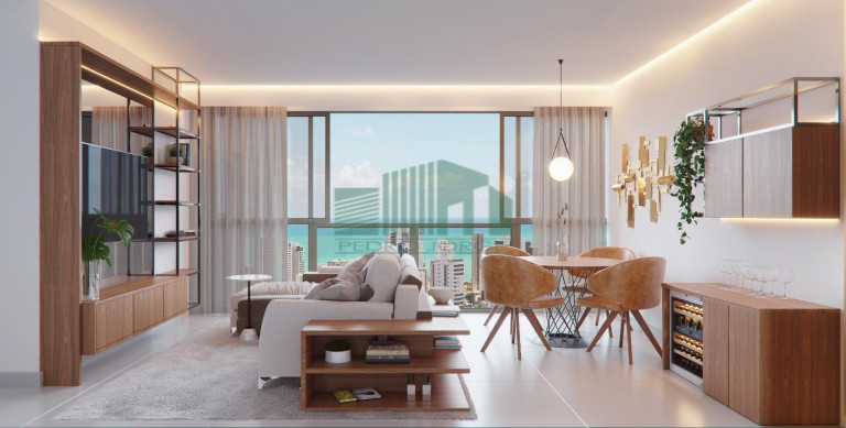 Imagem Apartamento com 3 Quartos à Venda, 90 m² em Boa Viagem - Recife Imagem Apartamento com 3 Quartos à Venda, 90 m² em Boa Viagem - Recife