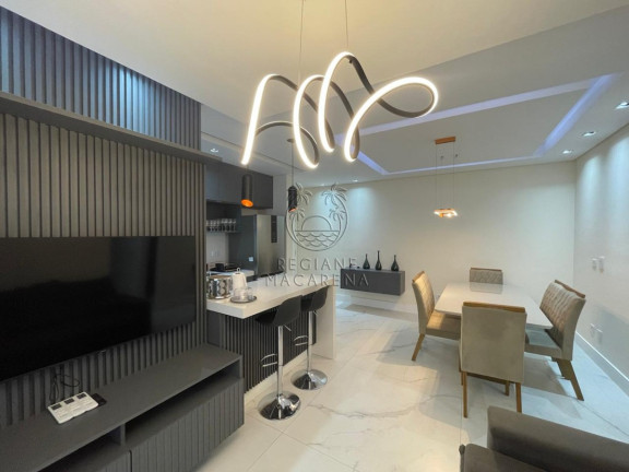 Imagem Apartamento com 2 Quartos à Venda, 69 m² em Itaguá - Ubatuba Imagem Apartamento com 2 Quartos à Venda, 69 m² em Itaguá - Ubatuba