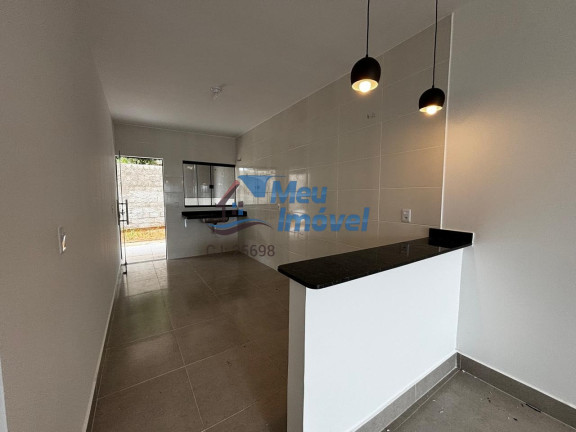 Imagem Casa com 2 Quartos à Venda, 70 m² em Parque Alvorada I - Luziânia