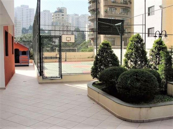 Imagem Apartamento com 3 Quartos à Venda, 75 m² em Vila Andrade - São Paulo Imagem Apartamento com 3 Quartos à Venda, 75 m² em Vila Andrade - São Paulo