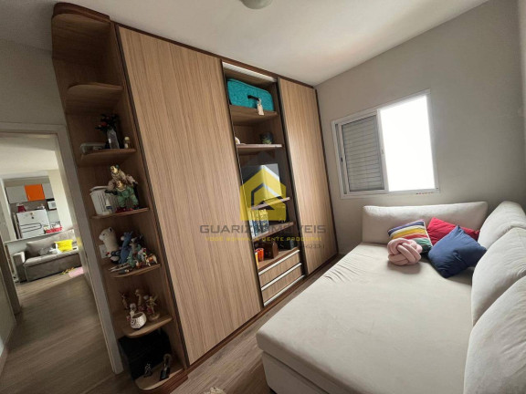 Imagem Apartamento com 2 Quartos à Venda, 54 m² em Centro - São Bernardo Do Campo Imagem Apartamento com 2 Quartos à Venda, 54 m² em Centro - São Bernardo Do Campo