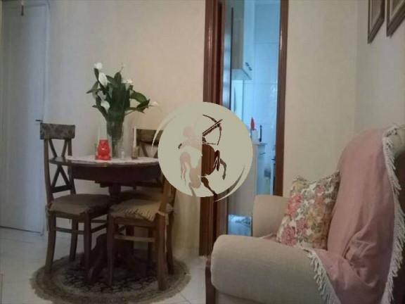 Imagem Apartamento com 2 Quartos à Venda, 66 m² em Boqueirao - Santos